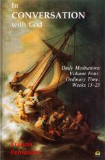 In Conversation With God: Volume 4 - Weeks 13-23